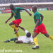 Cameroun – Côte d’Ivoire: 2-0. Les Lions coupent et les Eléphants décalent !