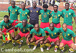 Cameroon show strength, defeat Ivory Coast