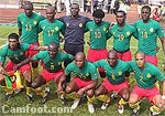 Cameroon show strength, defeat Ivory Coast