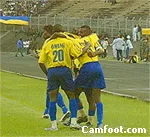 Coupe de la Caf: Sable de Batié, Cotonsport de Garoua et Canon de Yaoundé dans l’arène…