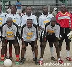 Littoral: Bilan de la phase aller du championnat de 2e division