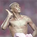 Transfert: Samuel dans l’ Éto’o de Madrid