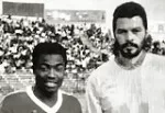 Paul Bahoken : Un lion indompté!