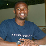 Ateba : « J’entends bien saisir ma chance à Paris »