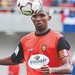 Barcelone: Laporta reconnaît que le transfert d’Eto’o est « prioritaire »