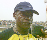 Petit Michel Wamba:  » L’Union de Douala a été plus chanceux que l’Aigle de Dschang »