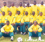 Victoire des Cop&rsquo;s, Mt Cameroun pointe l&rsquo;arbitrage