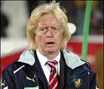 Schaefer waiting on Germany