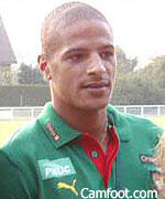 Perrier Doumbé entre Galatasaray et le Stade Rennais.