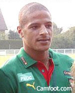 Perrier Doumbé entre Galatasaray et le Stade Rennais.