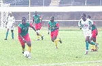 CAN Féminin – Cameroun – Congo: 0-0