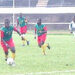 CAN Féminin – Cameroun – Congo: 0-0