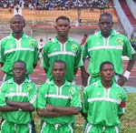 Coupes inter-clubs : Coton Sport passe, Canon trépasse