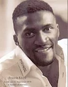 Francis Kioyo fait pêter la poudre 8 fois, Joël Tchami prend la direction de Laval.