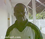 Etienne SOCKENG: « Cela n’a pas bien marché hier, on remet tout à mardi »