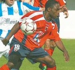 Daniel Ngom Kome à Majorque, Njok à l&rsquo;essai à Caen et  Eto&rsquo;o fils plus que jamais déterminé.