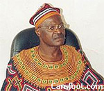 D1: Congrès de sauvetage de Pwd de Bamenda…Un nouveau staff aux commandes