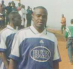 Professionnalisme: André Kouam « Njimmi » s&rsquo;essaie à Beroé FC en Bulgarie