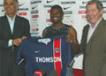 Jean-Hugues ATEBA (PSG)