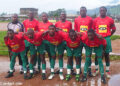 Canon Sportif de Yaoundé