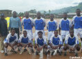 PWD de BAMENDA au Mankon stadium