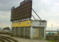 Le panneau électronique du stade de la réunification de Douala en panne depuis 20 ans