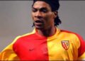 Captain Rigobert SONG at Galatasaray