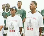 La finale de la 2ème édition du tournoi Marc-Vivien Foé reportée au 18 Juillet 2004