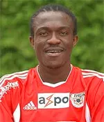 Armand Deumi Tchami : l’incontournable défenseur central du FC Thun.