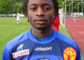 Paul Armand Song, SC. Bastia (CFA)