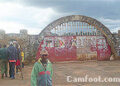Visages et vestiges de stades au Cameroun – Bamenda : « Welcome to the Mankon municipal stadium »