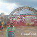 Visages et vestiges de stades au Cameroun – Bamenda : « Welcome to the Mankon municipal stadium »