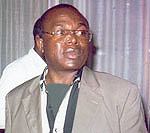 Serge Alain Tsemo: Spécimen rare