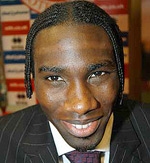 Joseph-Désiré: « I can do the Job « 