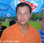 Tournoi International d’Oberndorf: Les allemands en colère contre les dirigeants du football Camerounais.