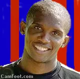 Enfin la fin : Eto’o au Barça !