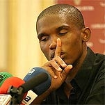 Eto&rsquo;o présenté à la presse ce jeudi à 19 heures… Daniel Jules Wansi au Dynamo de Dresde