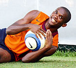 Barça : Eto&rsquo;o Fils intègre le groupe pour le voyage de Cardiff