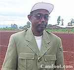 Bagoudou Ahmadou : « C’est l’expérience de Bamboutos qui a prévalu …»