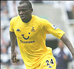 Atouba et Job s&rsquo;inscrivent au marquoir en Angleterre… deux buts splendides