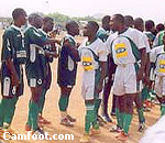 A qui reviendra  l&rsquo;encadrement technique de l&rsquo;Espérance?