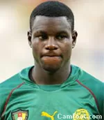 Transfert: Valery Mezague signe à Portsmouth en Angleterre