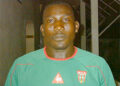 Andreas OKANG (Sable de Batie)