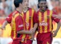 Rigobert SONG (Galatasaray)
