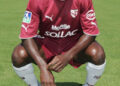 Herve TUM (FC Metz)