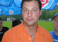 M. Oliver Hauer, responsable du tournoi International d'Oberndorf