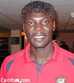 Bertin Tomou Bayard face à Camfoot