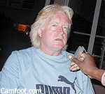 Winfried Schaefer: « … Emana ne s&rsquo;est pas présenté et ne nous l&rsquo;a pas notifié… »