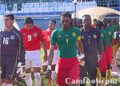Egypte – Cameroun: Gare au perdant …