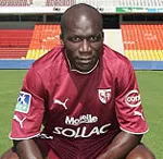 Hervé Tum: « Je mesure ma chance »